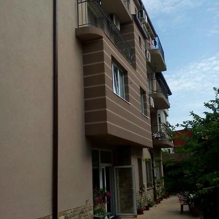 Fits Guest House Primorsko Ngoại thất bức ảnh