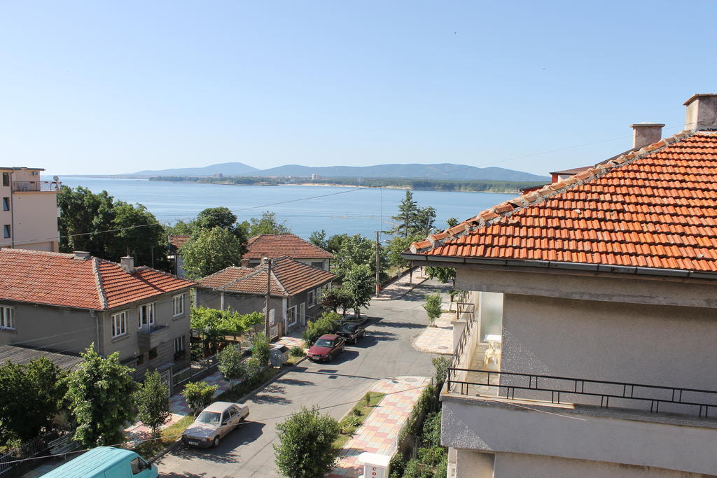 Fits Guest House Primorsko Phòng bức ảnh