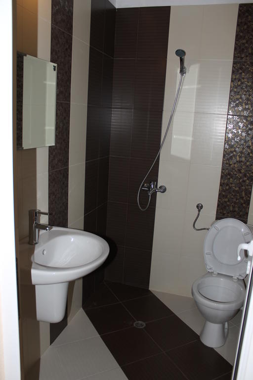 Fits Guest House Primorsko Phòng bức ảnh