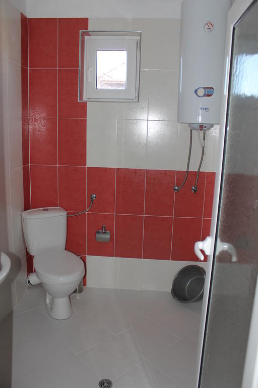 Fits Guest House Primorsko Phòng bức ảnh