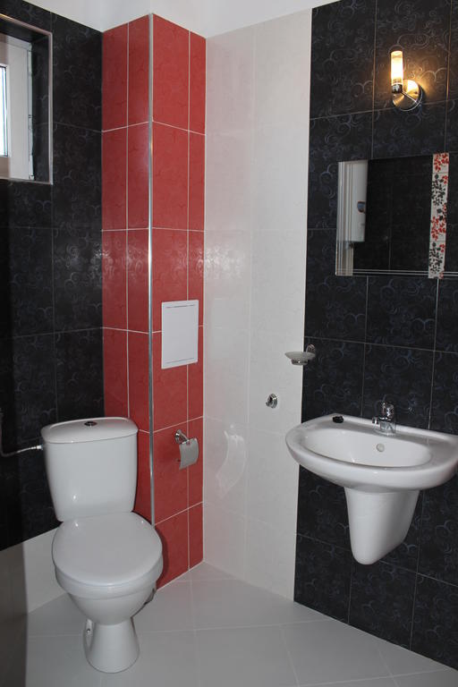 Fits Guest House Primorsko Phòng bức ảnh