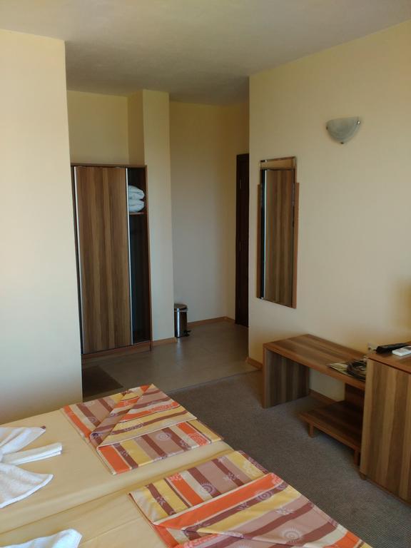 Fits Guest House Primorsko Ngoại thất bức ảnh