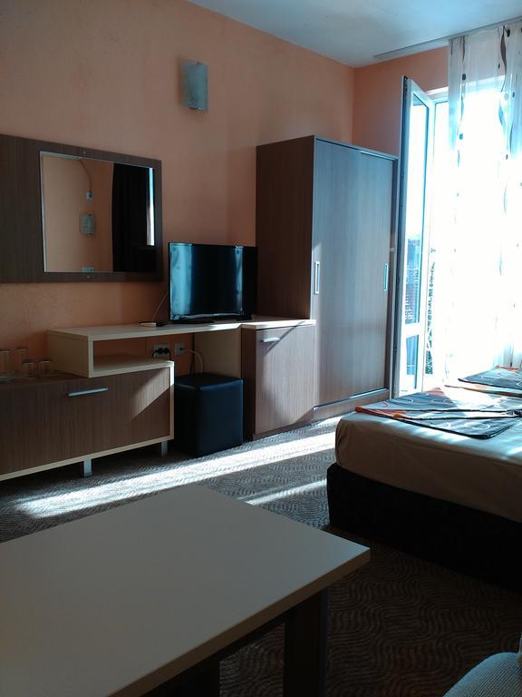 Fits Guest House Primorsko Ngoại thất bức ảnh