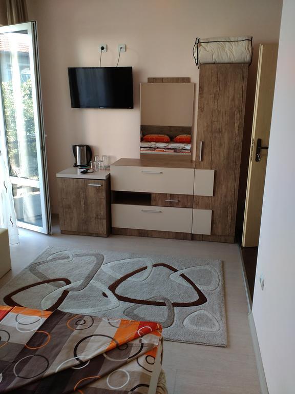 Fits Guest House Primorsko Ngoại thất bức ảnh