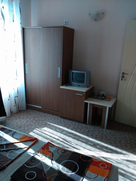 Fits Guest House Primorsko Ngoại thất bức ảnh
