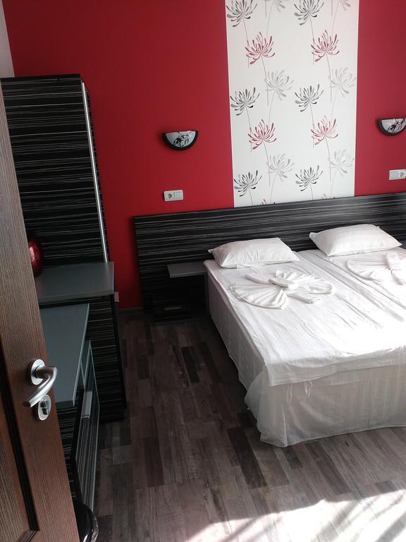 Fits Guest House Primorsko Ngoại thất bức ảnh