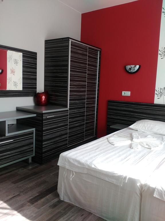 Fits Guest House Primorsko Ngoại thất bức ảnh