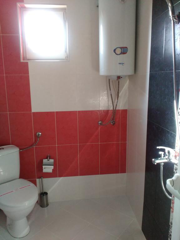 Fits Guest House Primorsko Ngoại thất bức ảnh