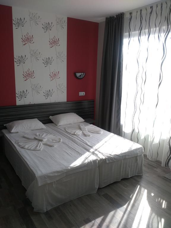 Fits Guest House Primorsko Ngoại thất bức ảnh