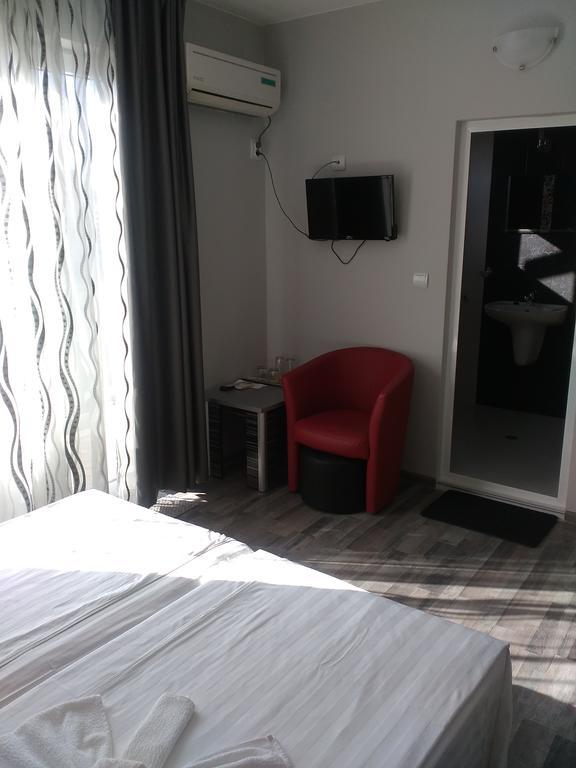Fits Guest House Primorsko Ngoại thất bức ảnh