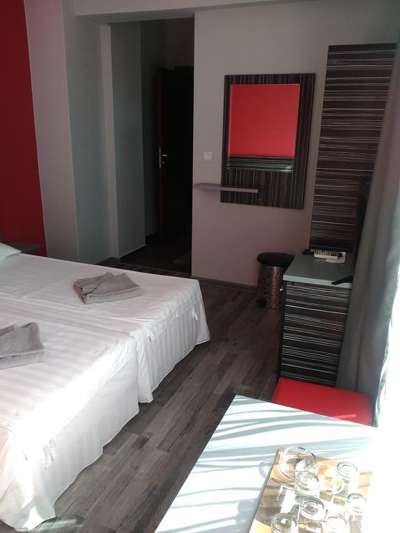 Fits Guest House Primorsko Ngoại thất bức ảnh