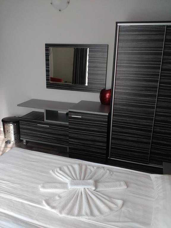 Fits Guest House Primorsko Ngoại thất bức ảnh