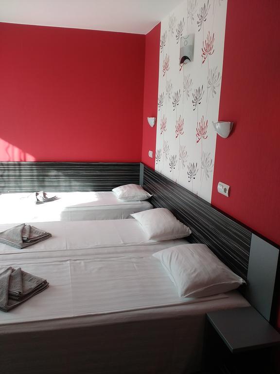 Fits Guest House Primorsko Ngoại thất bức ảnh