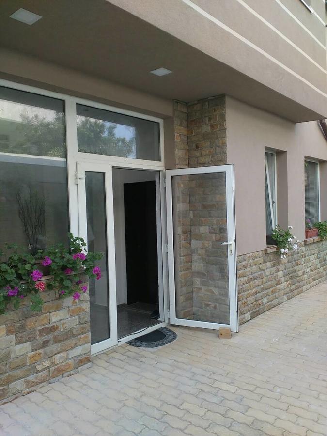Fits Guest House Primorsko Ngoại thất bức ảnh